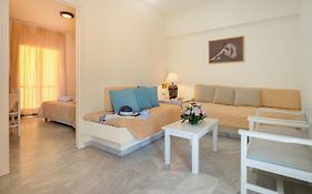 Mare Hotel Apartments